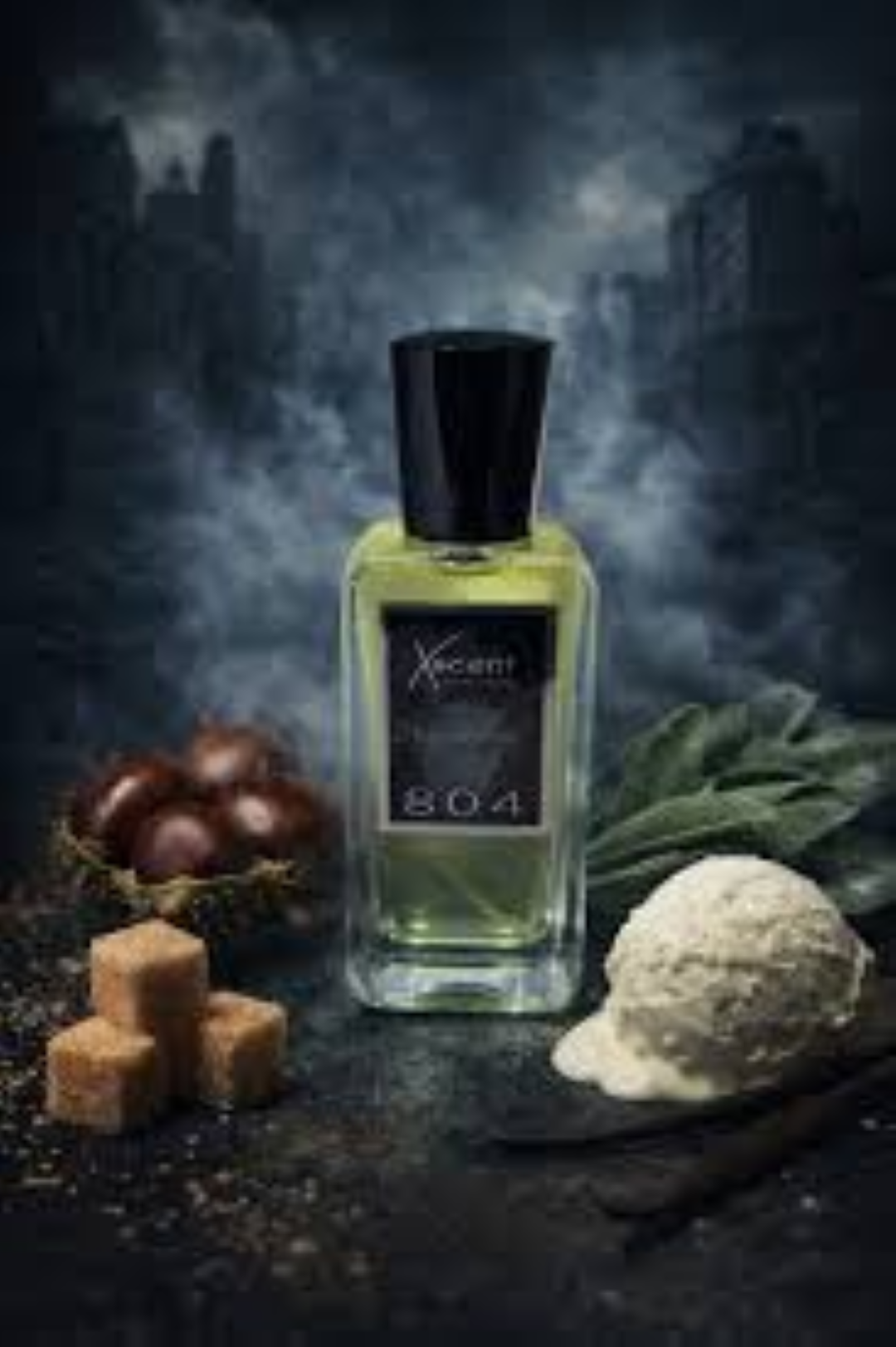 SOOTHE AIR DECOR A/F WITH LOVE 8ML